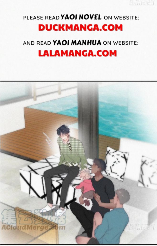 Deliverance of the Counterattack chapter 295 - page 9