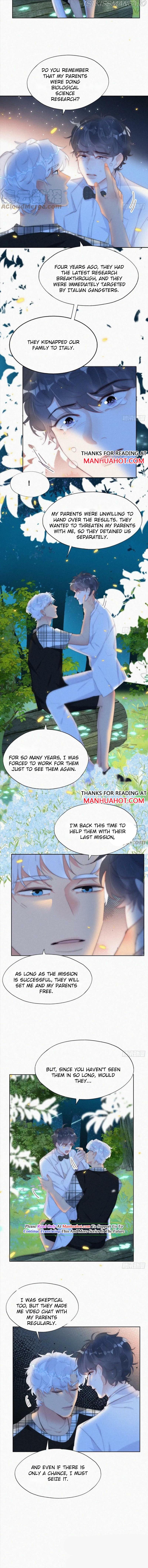 Deliverance of the Counterattack Chapter 290 - page 2