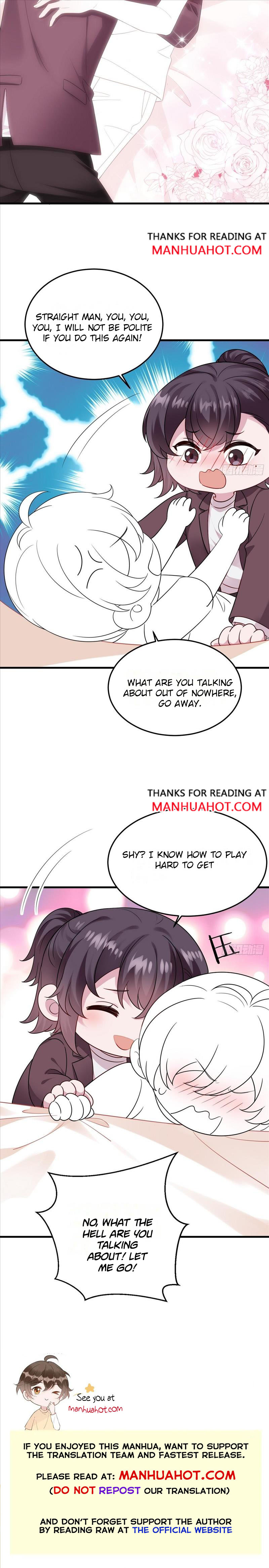 Deliverance of the Counterattack chapter 280 - page 5