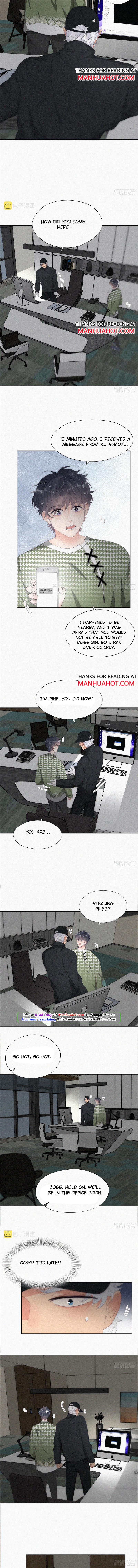 Deliverance of the Counterattack chapter 276 - page 5