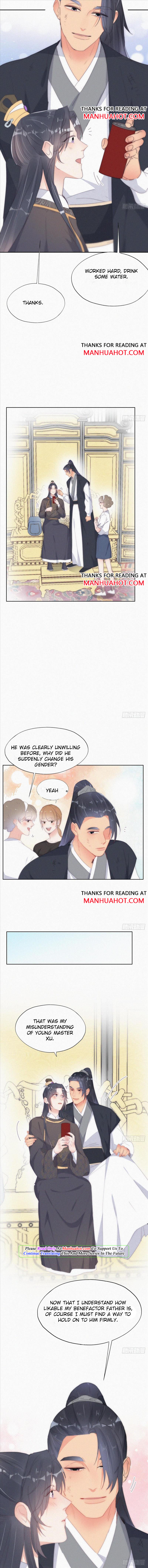 Deliverance of the Counterattack chapter 275 - page 4