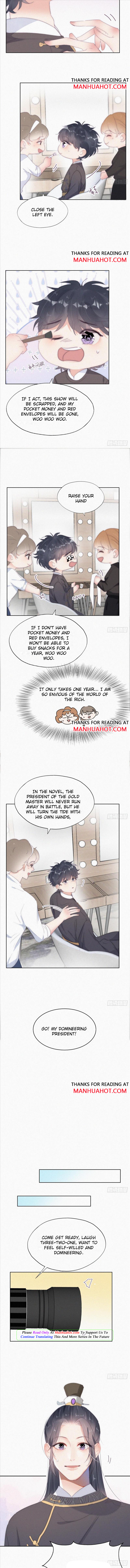Deliverance of the Counterattack chapter 272 - page 3