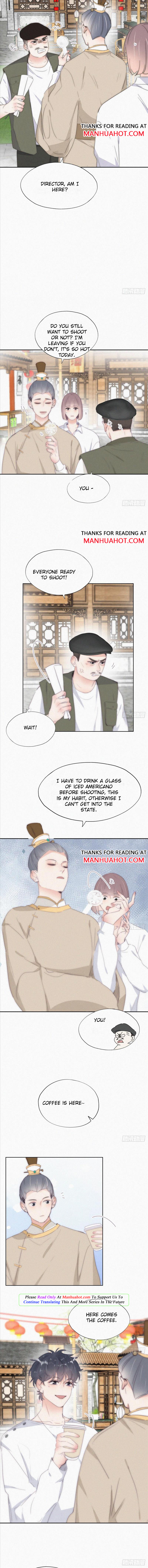 Deliverance of the Counterattack chapter 271 - page 2