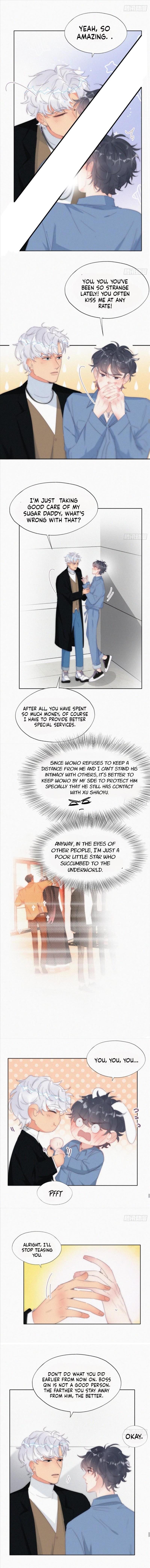 Deliverance of the Counterattack chapter 270 - page 8