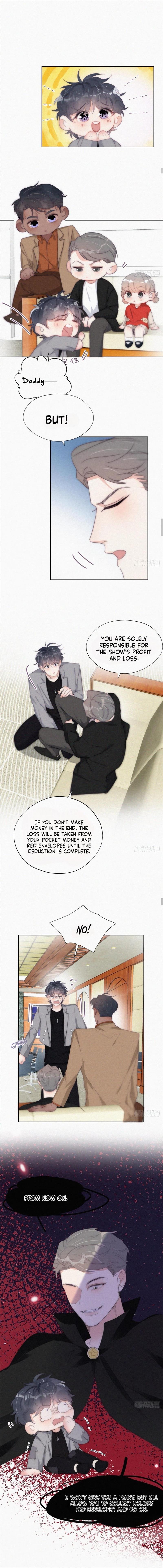 Deliverance of the Counterattack chapter 265 - page 3