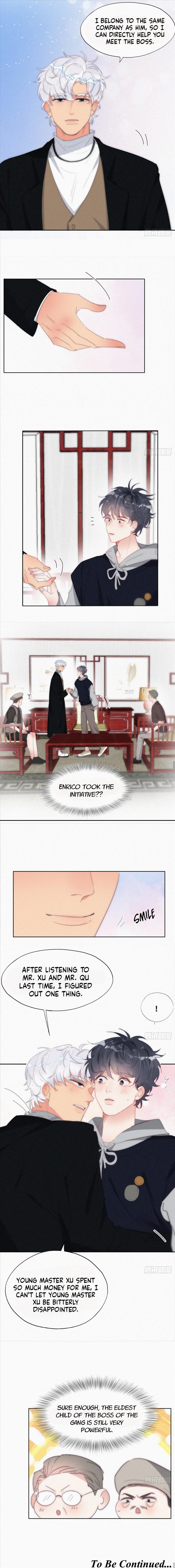 Deliverance of the Counterattack chapter 265 - page 8