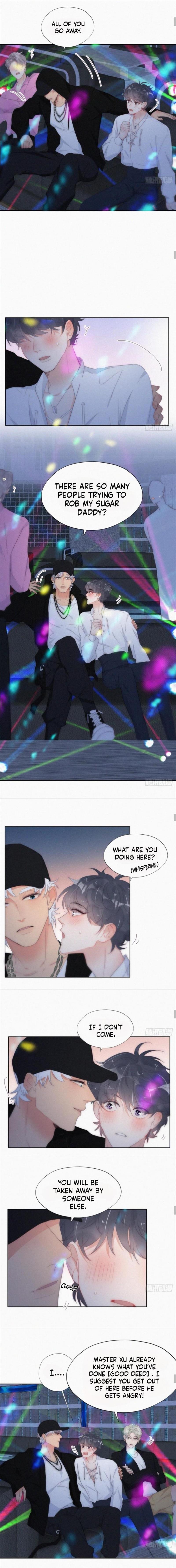 Deliverance of the Counterattack chapter 259 - page 2