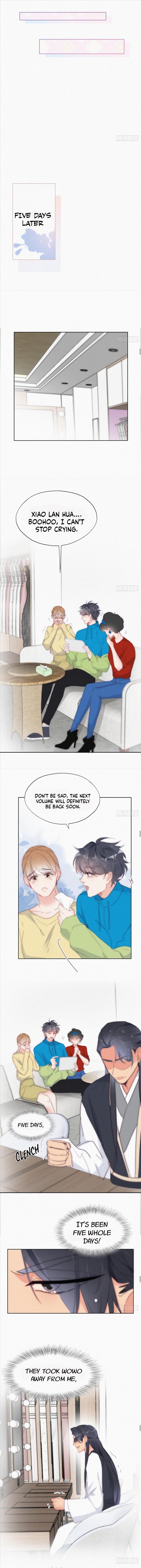 Deliverance of the Counterattack chapter 253 - page 3