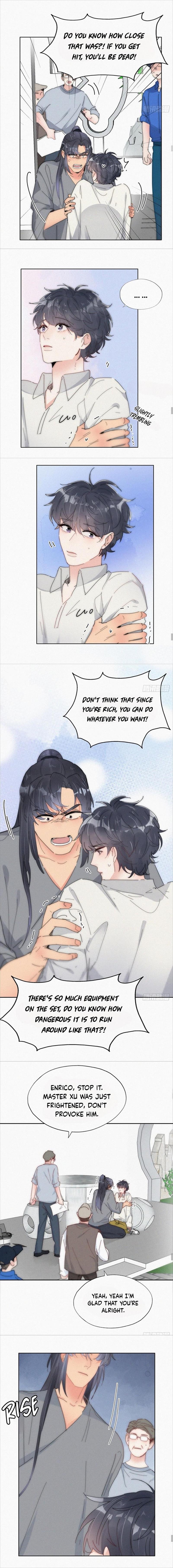Deliverance of the Counterattack chapter 250 - page 6