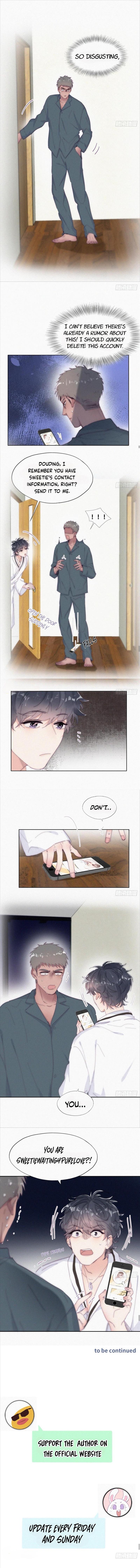 Deliverance of the Counterattack chapter 245 - page 6