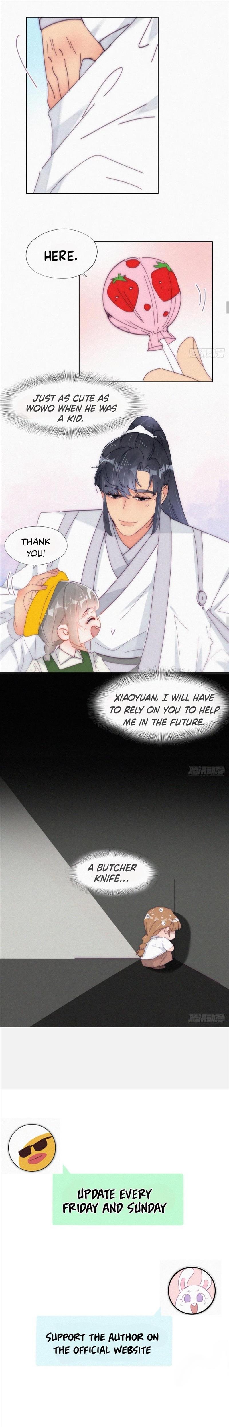 Deliverance of the Counterattack chapter 240 - page 7