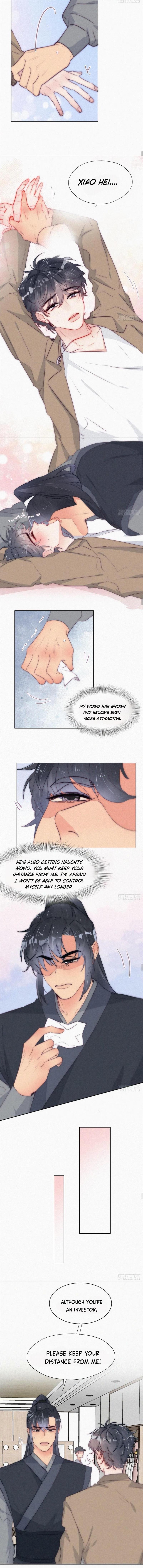 Deliverance of the Counterattack chapter 237 - page 3