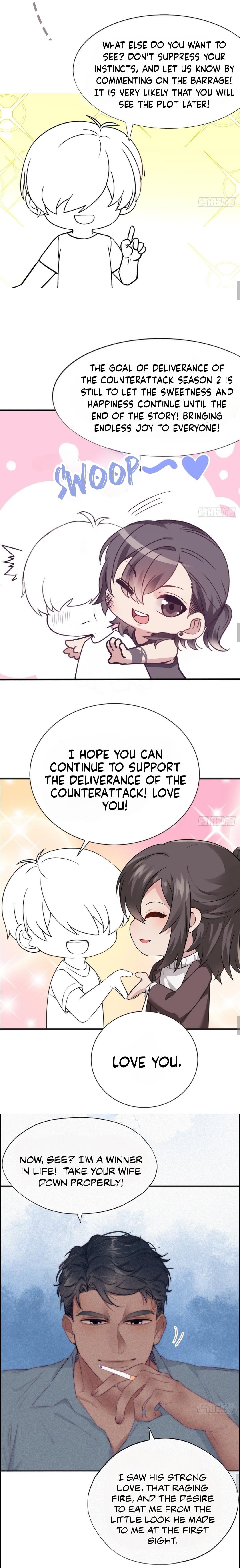Deliverance of the Counterattack chapter 226 - page 5