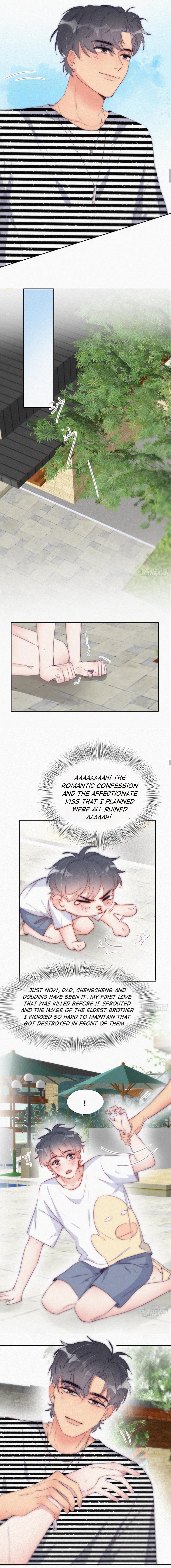 Deliverance of the Counterattack chapter 225 - page 4