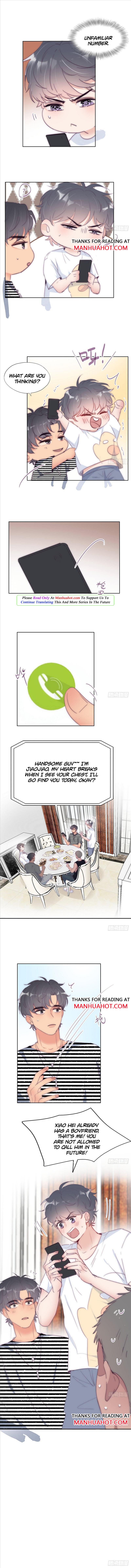 Deliverance of the Counterattack chapter 223 - page 5