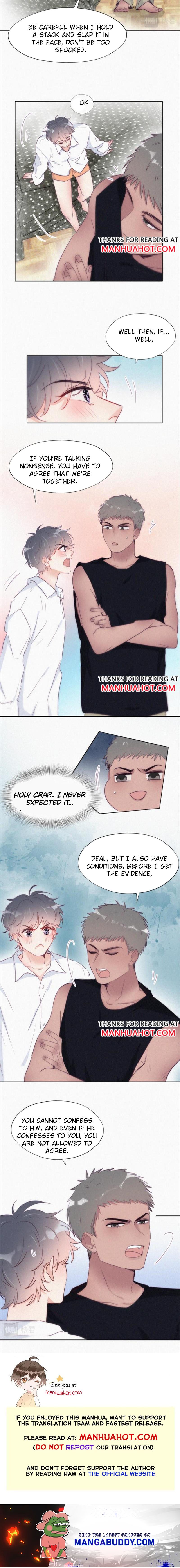Deliverance of the Counterattack chapter 219 - page 6