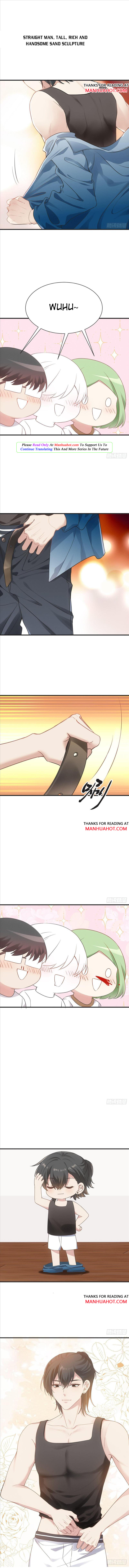 Deliverance of the Counterattack chapter 210 - page 6