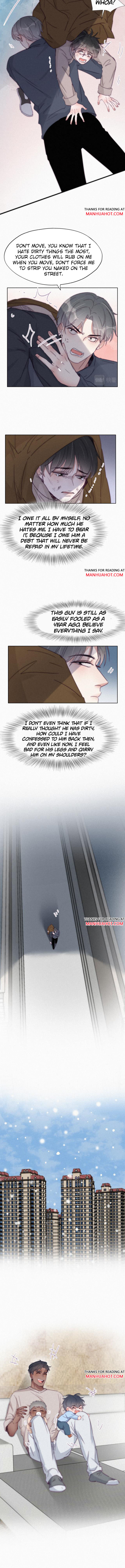 Deliverance of the Counterattack chapter 208 - page 2