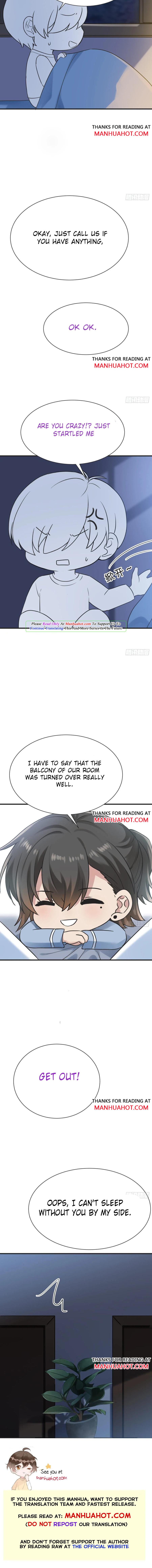 Deliverance of the Counterattack chapter 203 - page 7