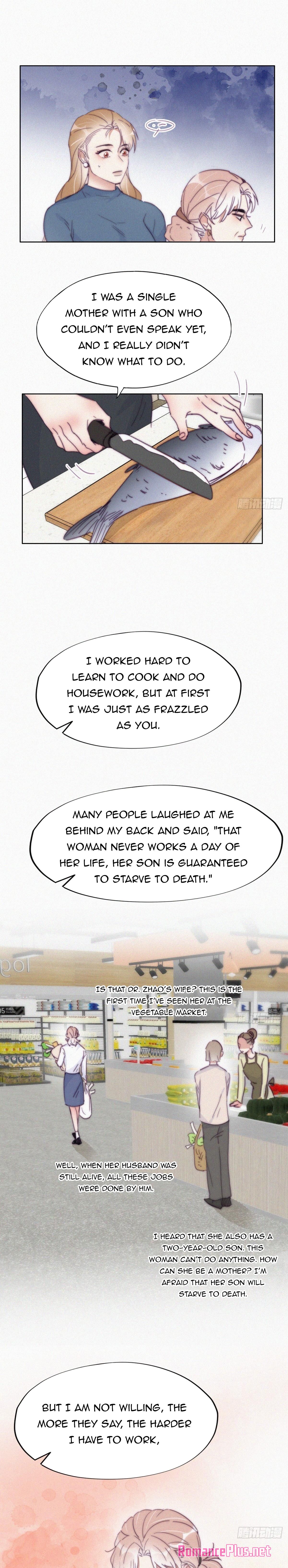 Deliverance of the Counterattack chapter 192 - page 11