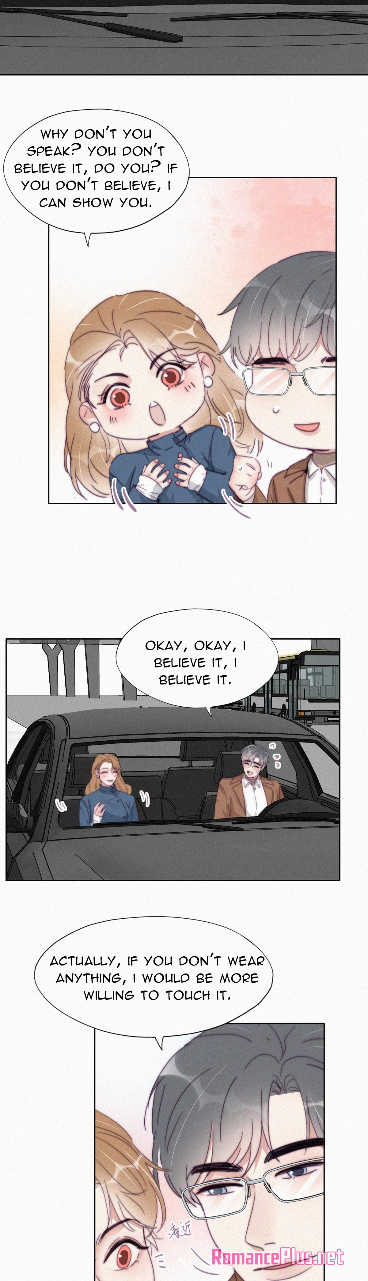 Deliverance of the Counterattack chapter 191 - page 13