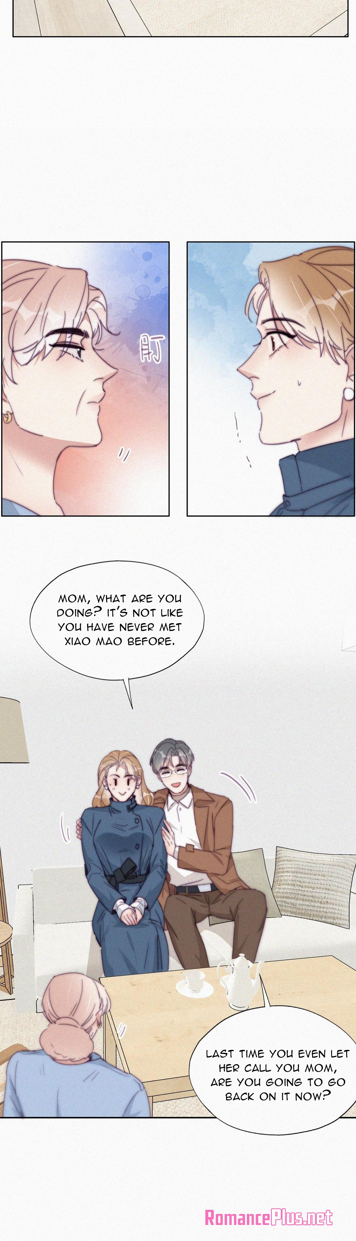 Deliverance of the Counterattack chapter 191 - page 16