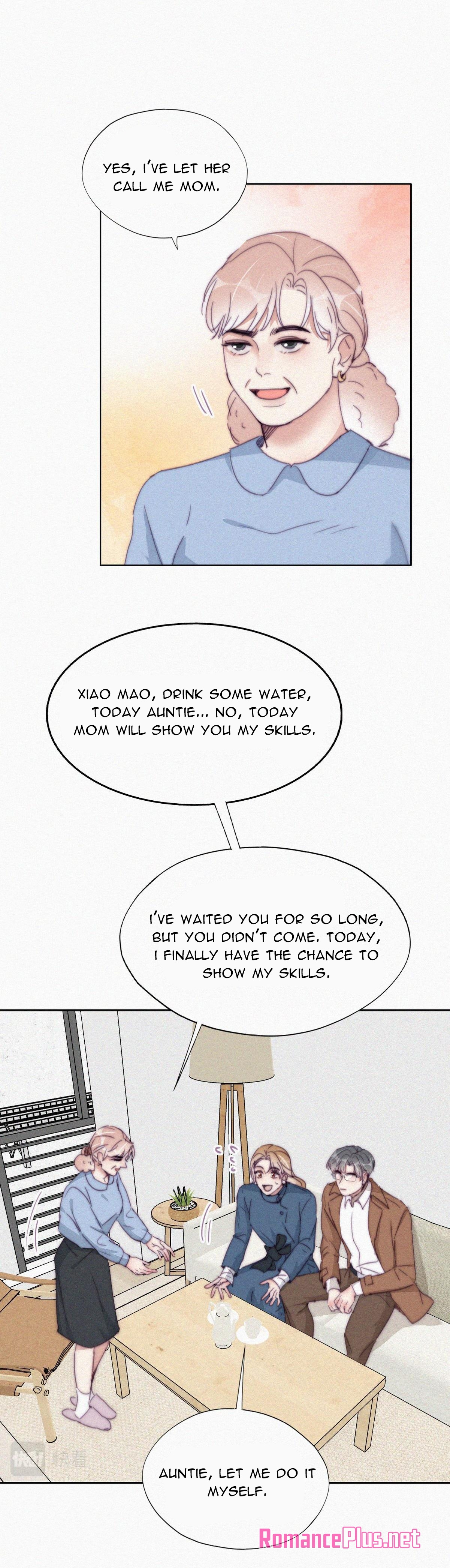 Deliverance of the Counterattack chapter 191 - page 17