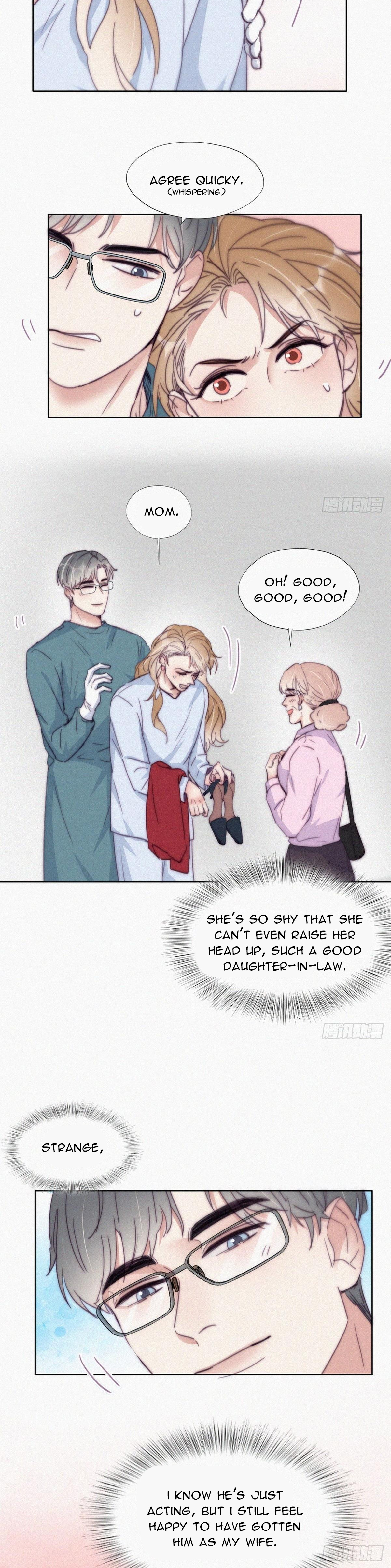 Deliverance of the Counterattack chapter 190 - page 10