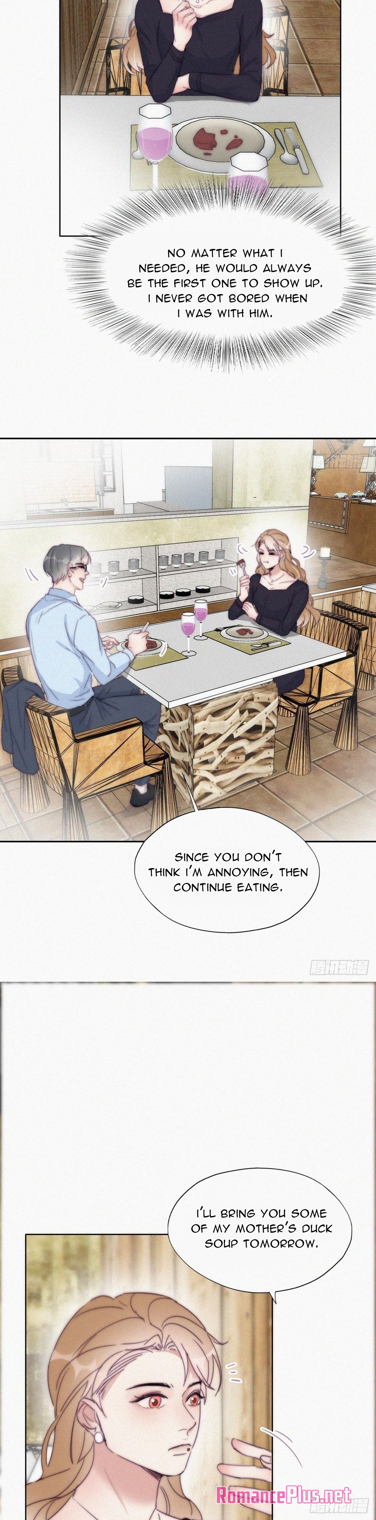 Deliverance of the Counterattack chapter 190 - page 13