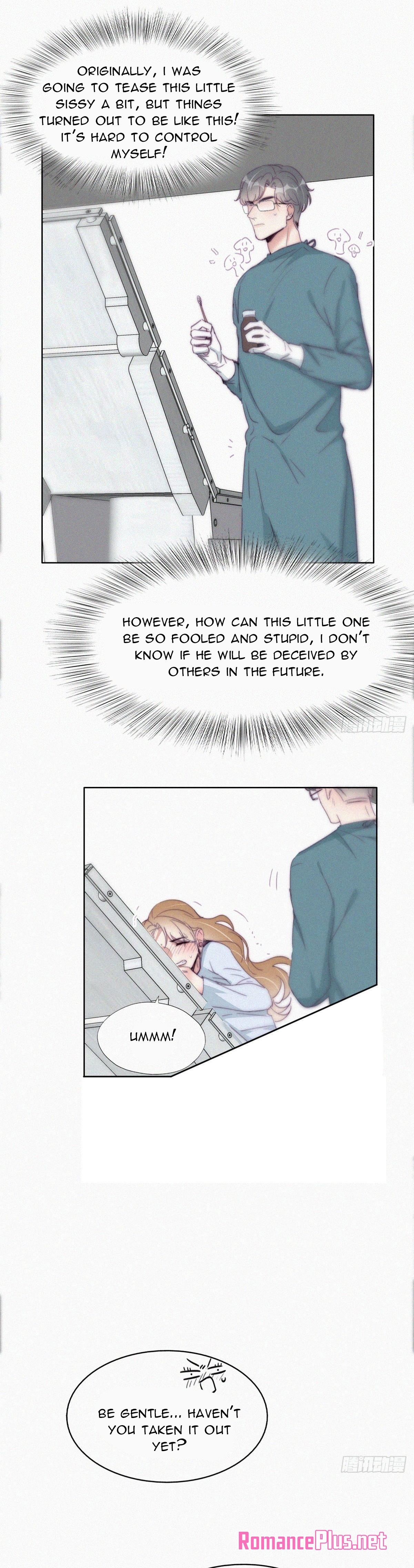 Deliverance of the Counterattack chapter 189 - page 11