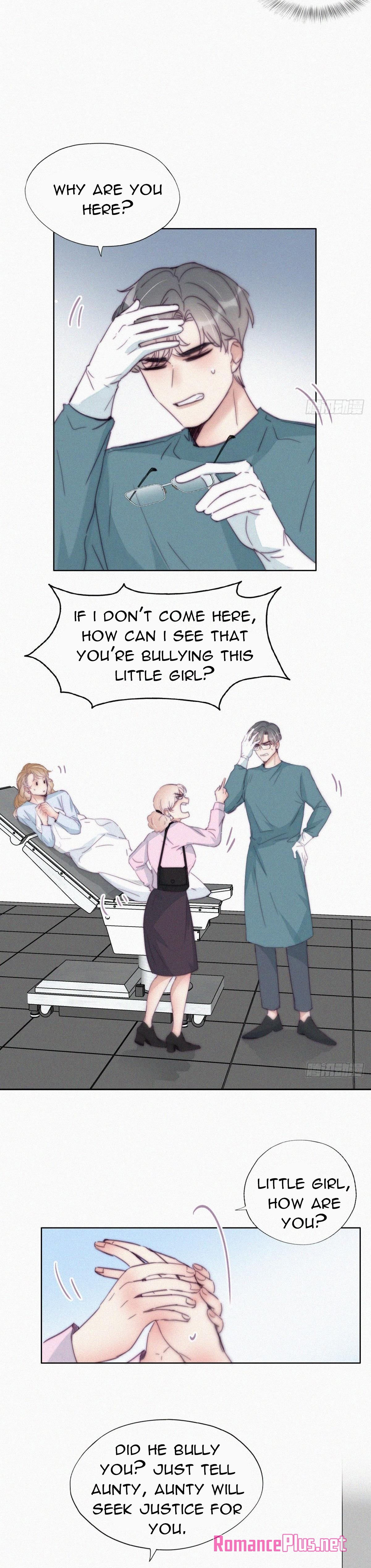 Deliverance of the Counterattack chapter 189 - page 15