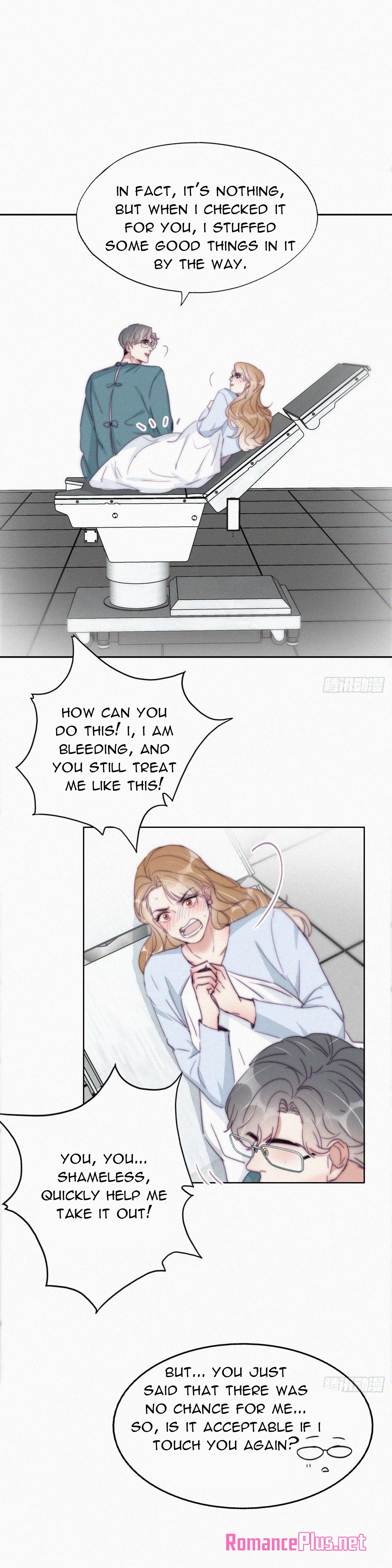 Deliverance of the Counterattack chapter 189 - page 8