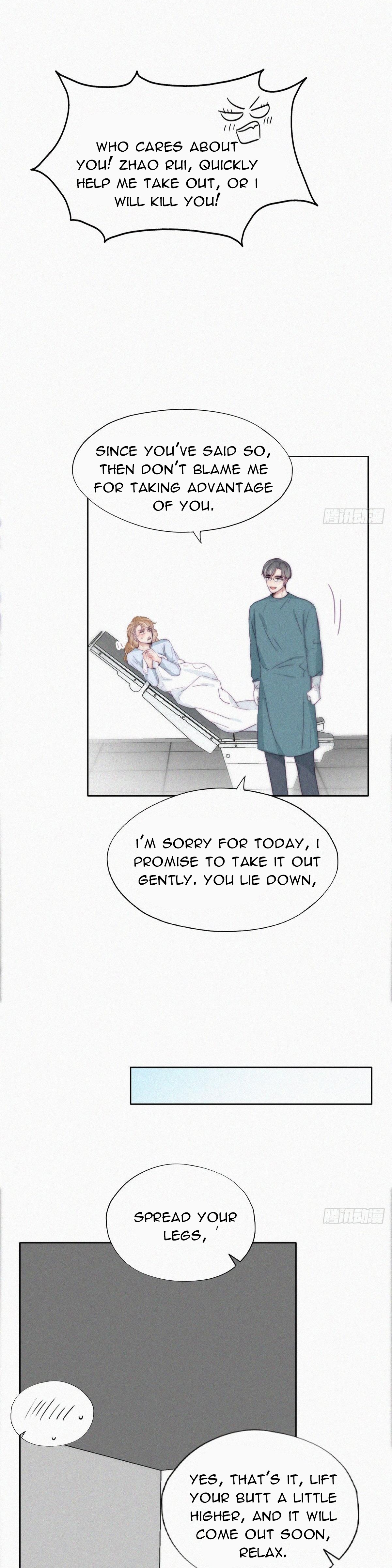 Deliverance of the Counterattack chapter 189 - page 9