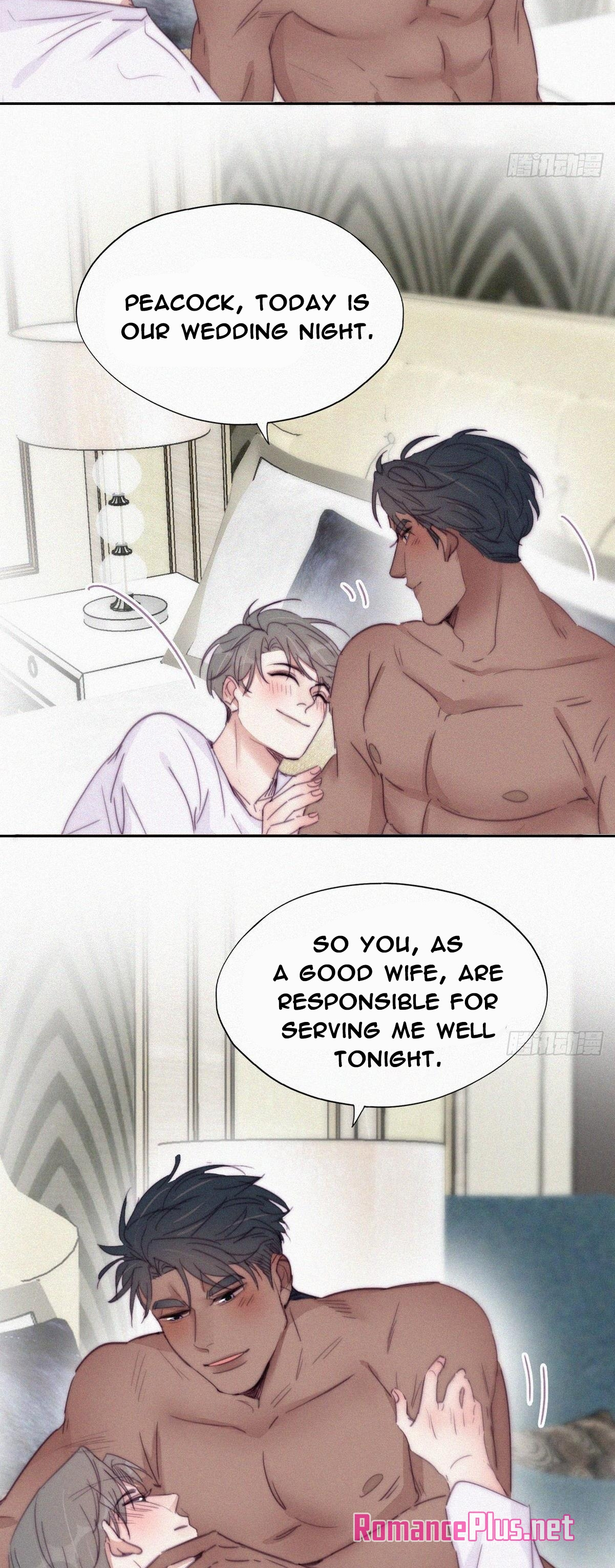Deliverance of the Counterattack chapter 185 - page 15