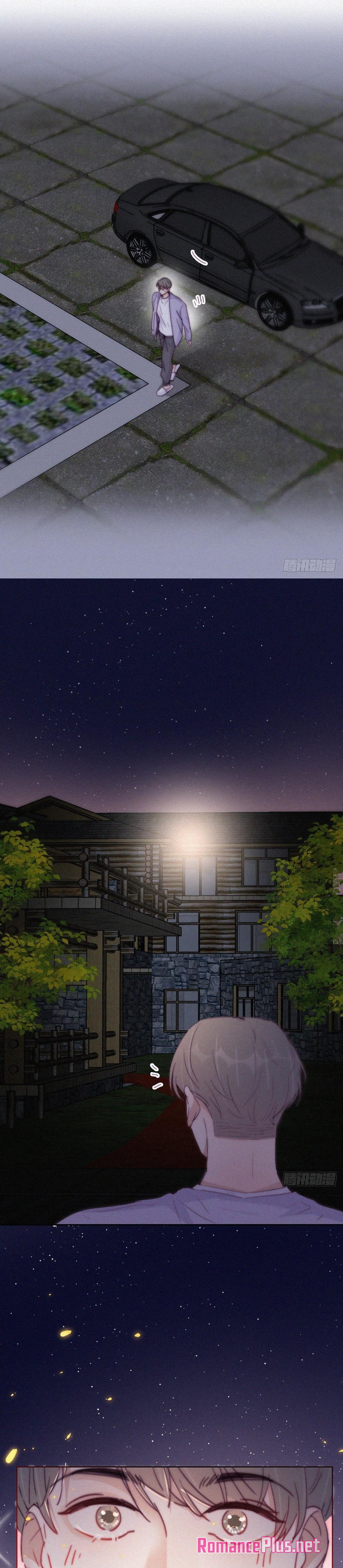 Deliverance of the Counterattack chapter 183 - page 5