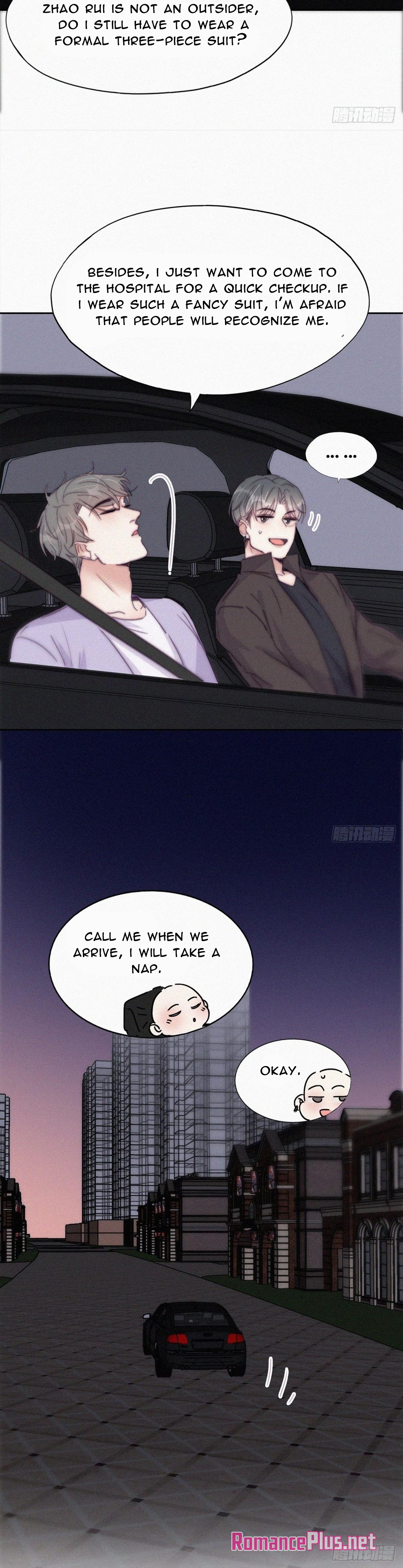 Deliverance of the Counterattack chapter 182 - page 17