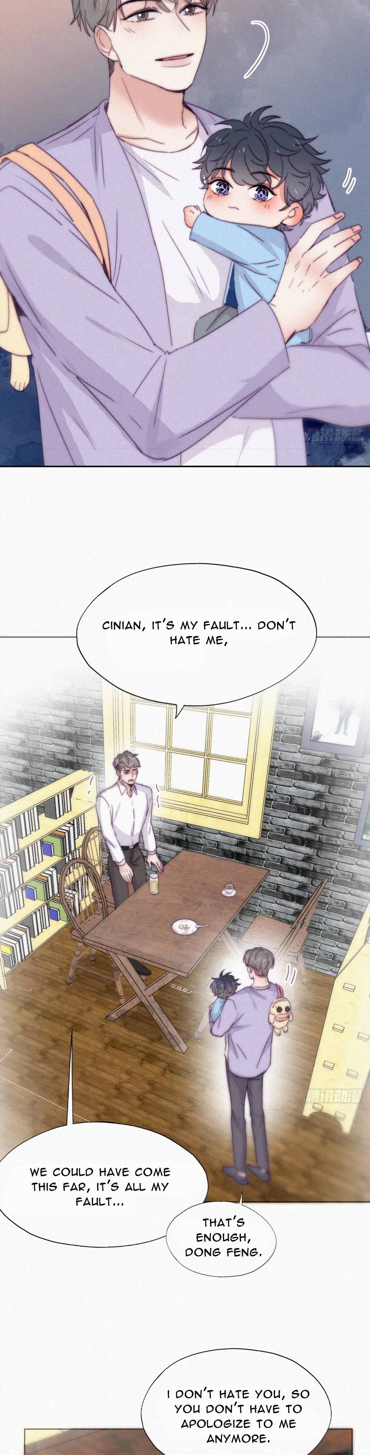 Deliverance of the Counterattack chapter 182 - page 4