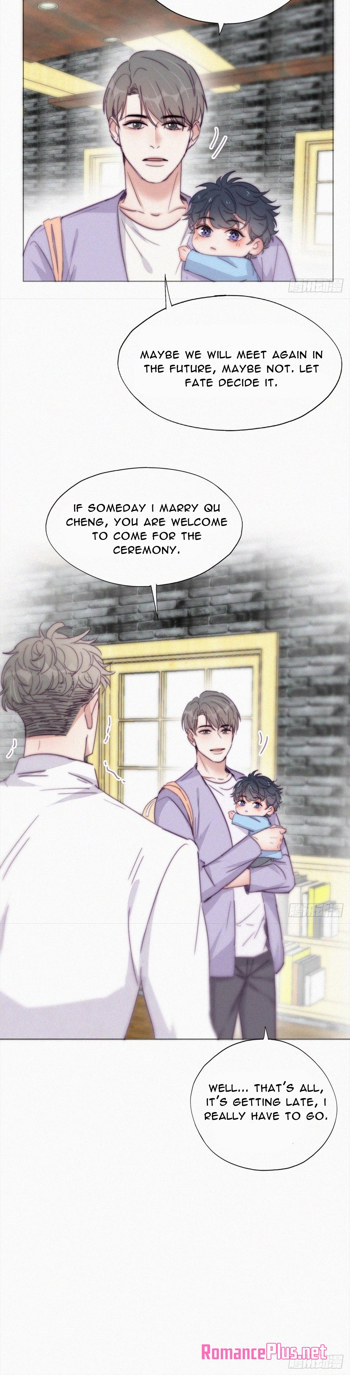 Deliverance of the Counterattack chapter 182 - page 5