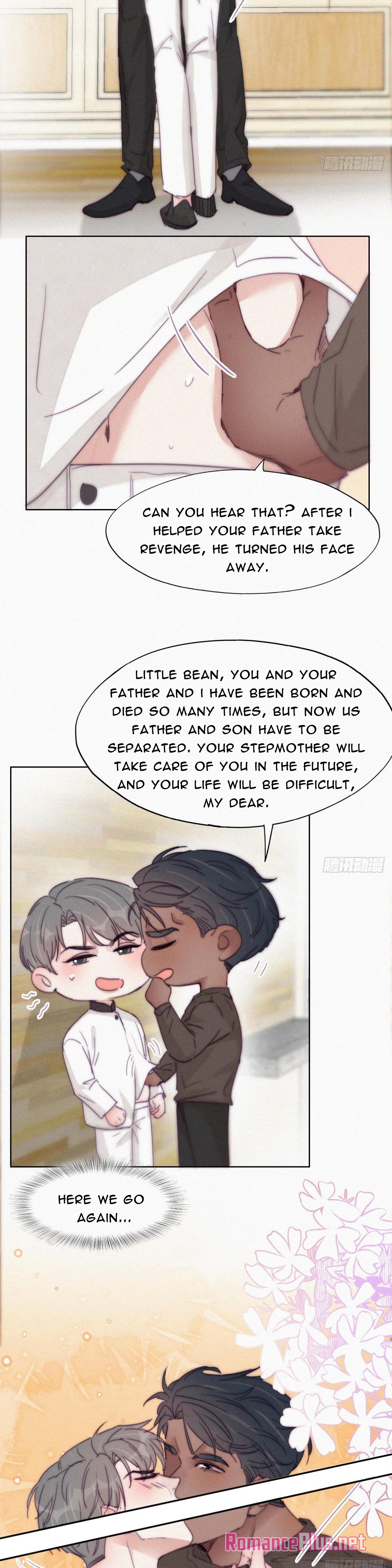 Deliverance of the Counterattack chapter 179 - page 12