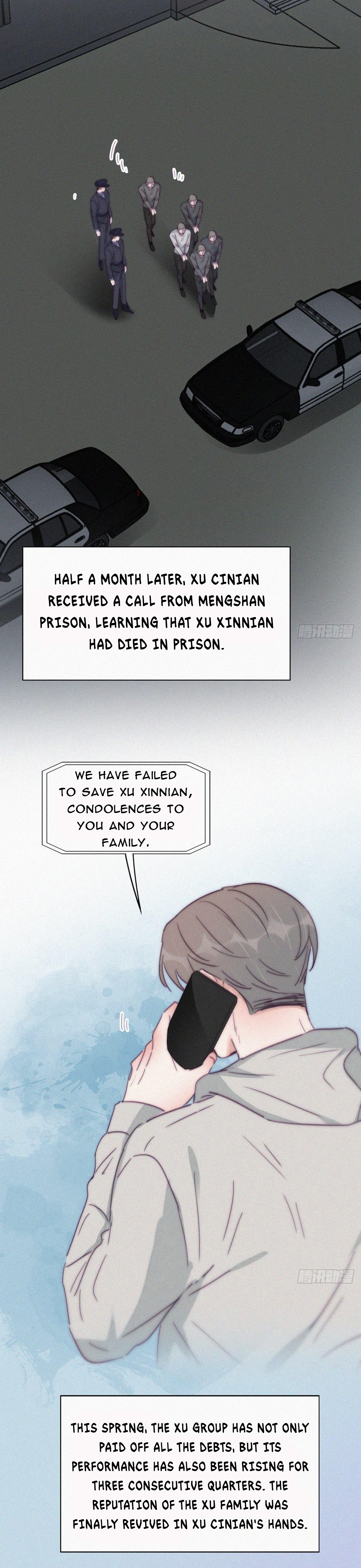 Deliverance of the Counterattack chapter 179 - page 6