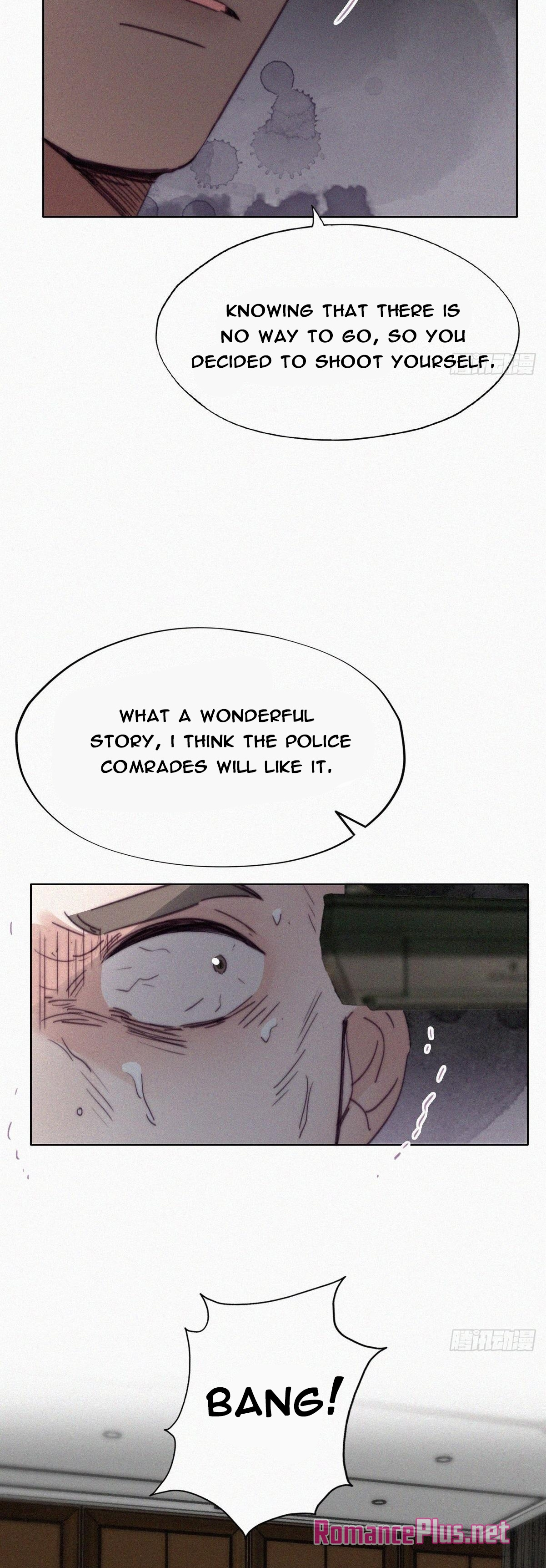Deliverance of the Counterattack chapter 178 - page 15