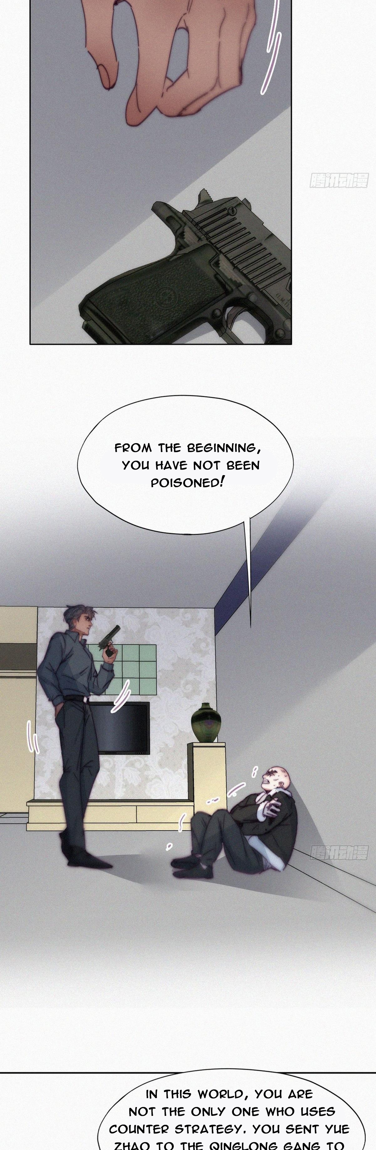 Deliverance of the Counterattack chapter 175 - page 18