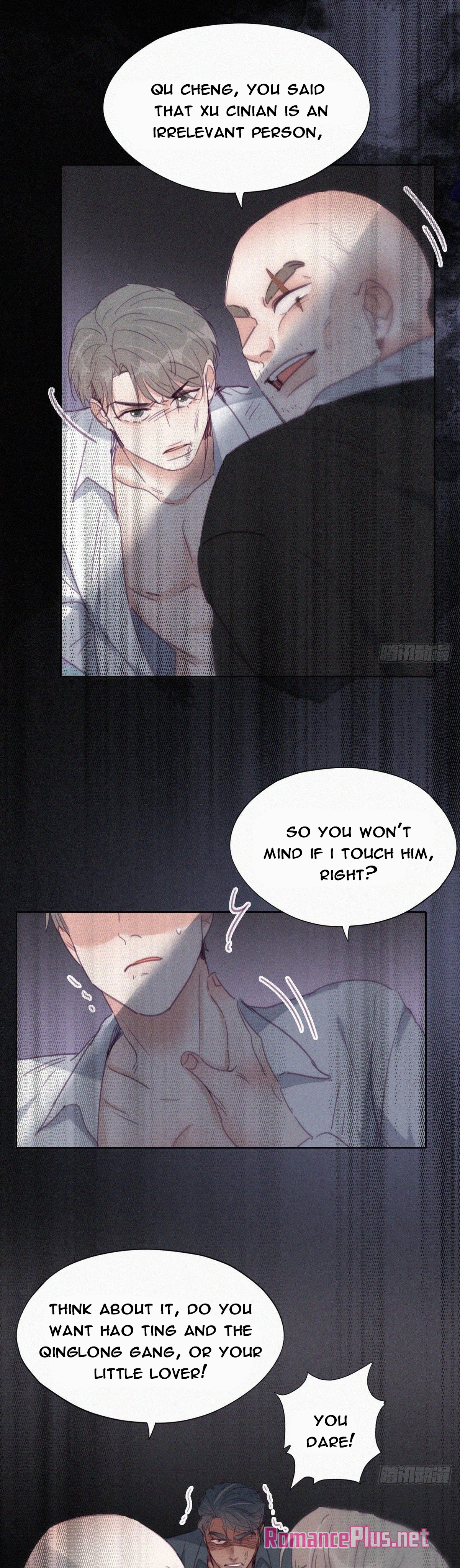 Deliverance of the Counterattack chapter 175 - page 6