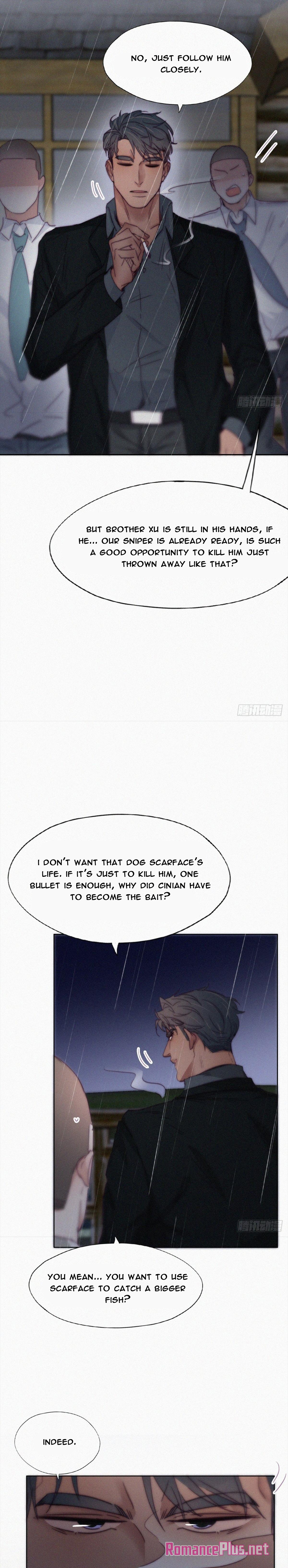 Deliverance of the Counterattack chapter 173 - page 11