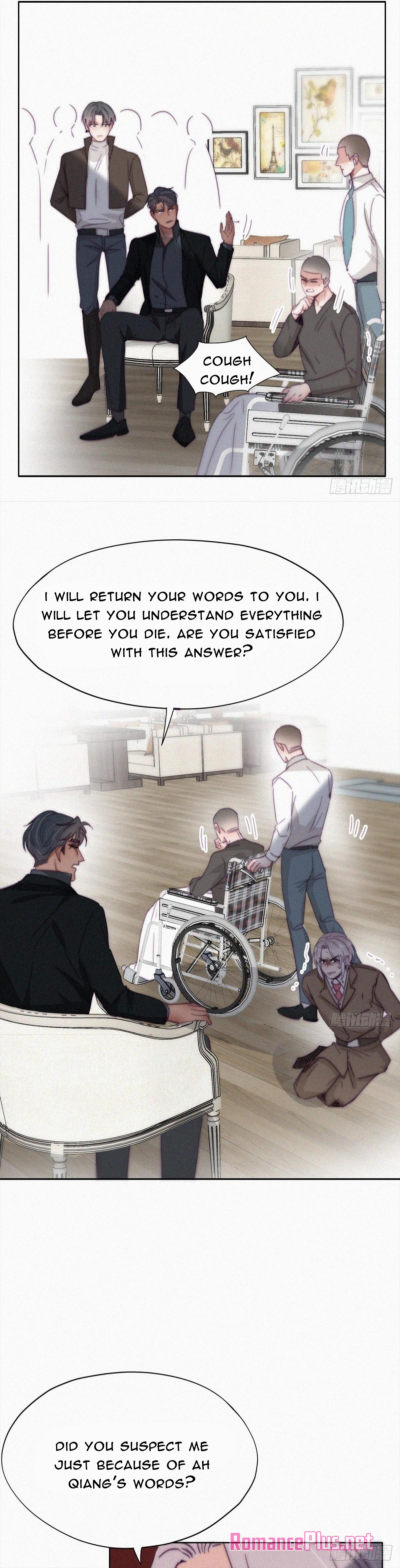 Deliverance of the Counterattack chapter 169 - page 13