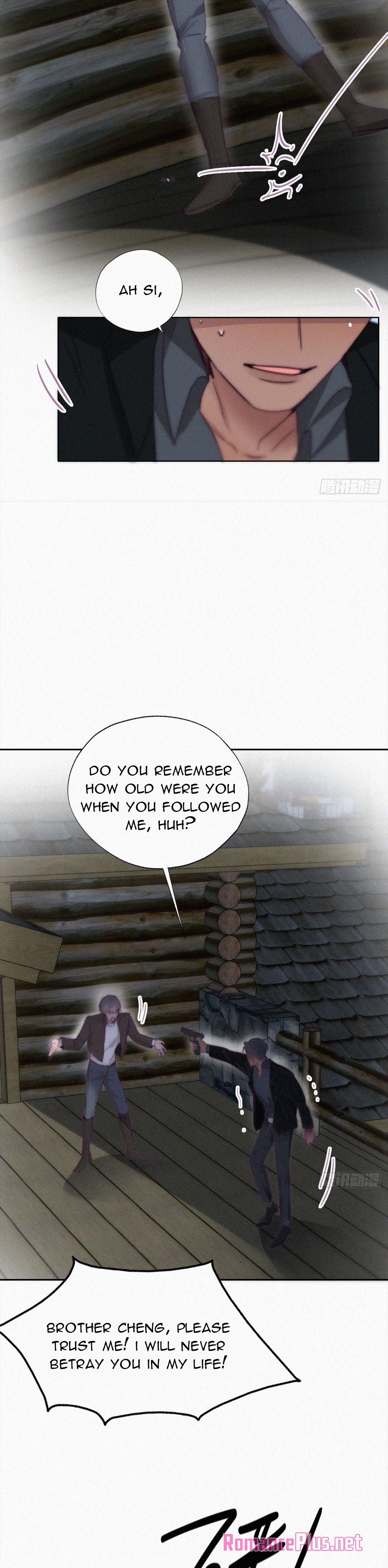 Deliverance of the Counterattack chapter 166 - page 10