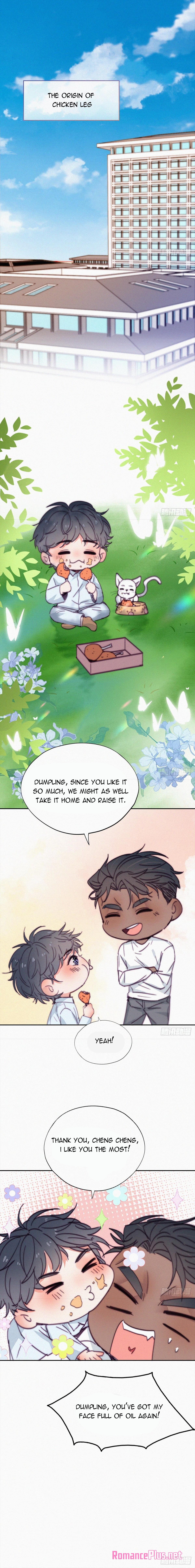 Deliverance of the Counterattack chapter 159 - page 17