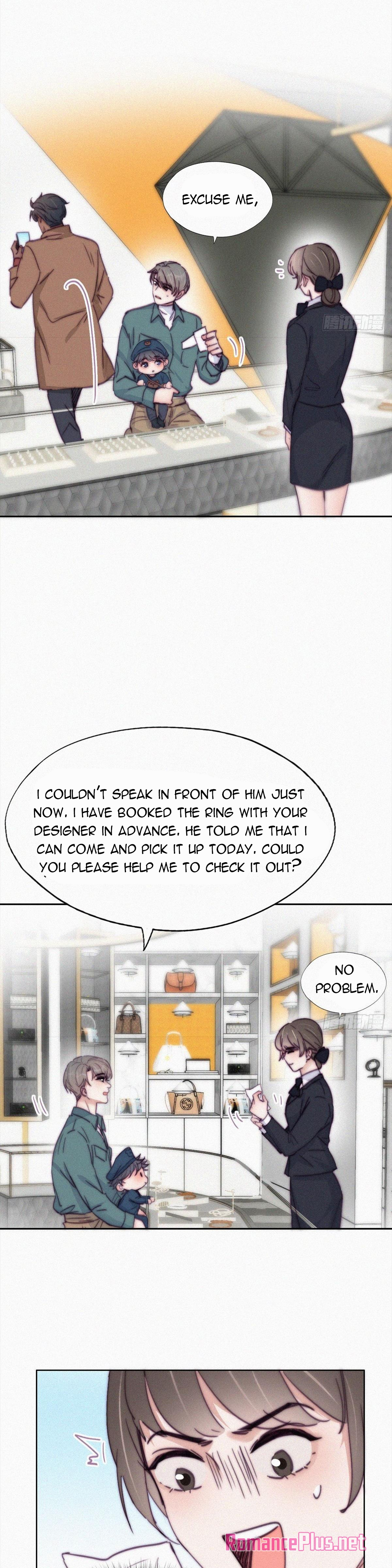 Deliverance of the Counterattack chapter 159 - page 9