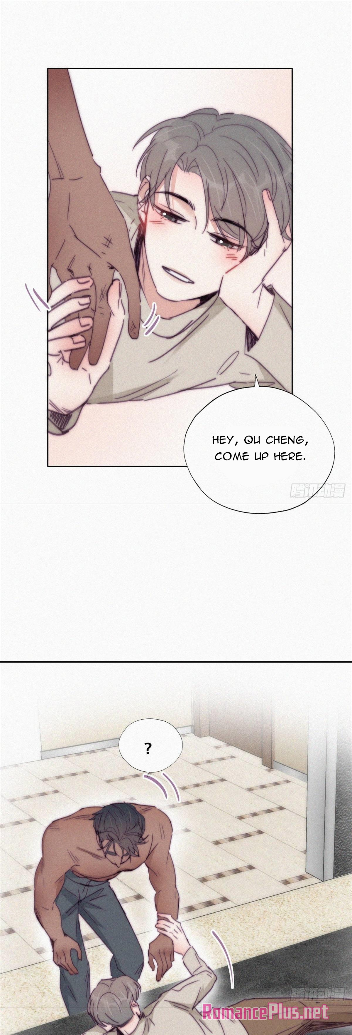 Deliverance of the Counterattack chapter 157 - page 13
