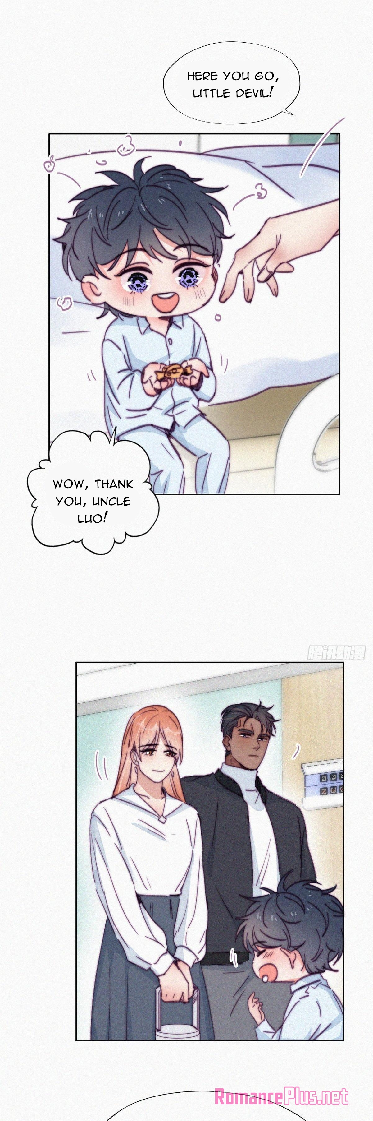 Deliverance of the Counterattack chapter 153 - page 14
